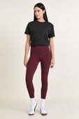 Relaxed-Fit Cotton Jersey T-Shirt